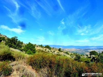 Mondalindo - Mina plata Indiano; parque natural de montseny a mariña fuentona soria patones de arri